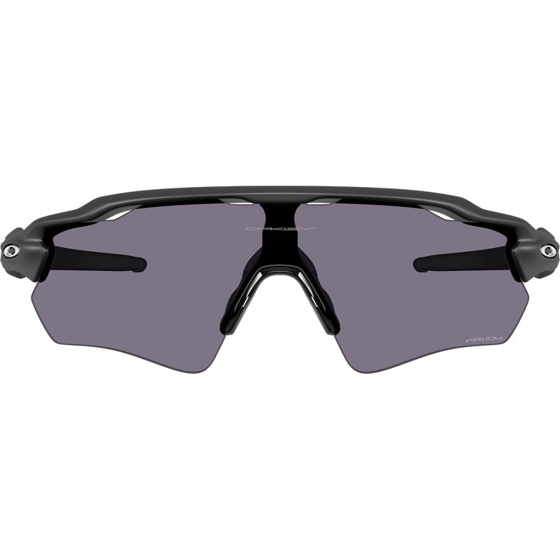 Oakley Radar EV Path Matte Black Prizm Grey Front