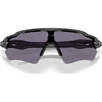 Oakley Radar EV Path Matte Black Prizm Grey Front2