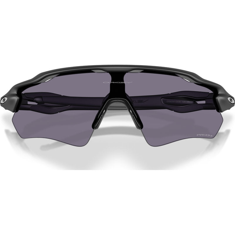 Oakley Radar EV Path Matte Black Prizm Grey Front2