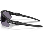 Oakley Radar EV Path Matte Black Prizm Grey Side