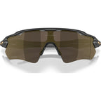 Oakley Radar EV Path Matte Black Prizm Pyrite Transitions Front3