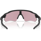 Oakley Radar EV Path Matte Black Prizm Pyrite Transitions Inner