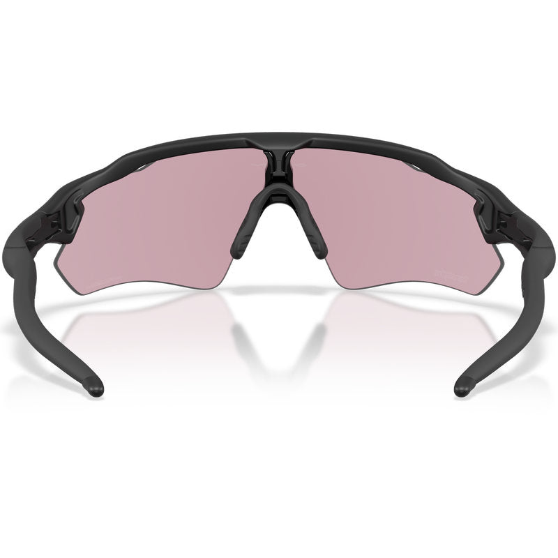Oakley Radar EV Path Matte Black Prizm Pyrite Transitions Inner