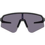 Oakley Sutro Lite Sweep Matte Black Prizm Grey Front