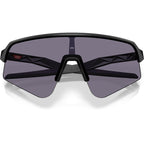 Oakley Sutro Lite Sweep Matte Black Prizm Grey Front2