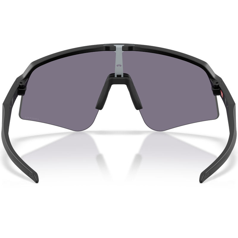 Oakley Sutro Lite Sweep Matte Black Prizm Grey Inner