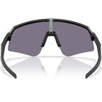 Oakley Sutro Lite Sweep Matte Black Prizm Grey Inner