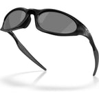 Oakley Suture Coat Matte Black Prizm Black Angle2