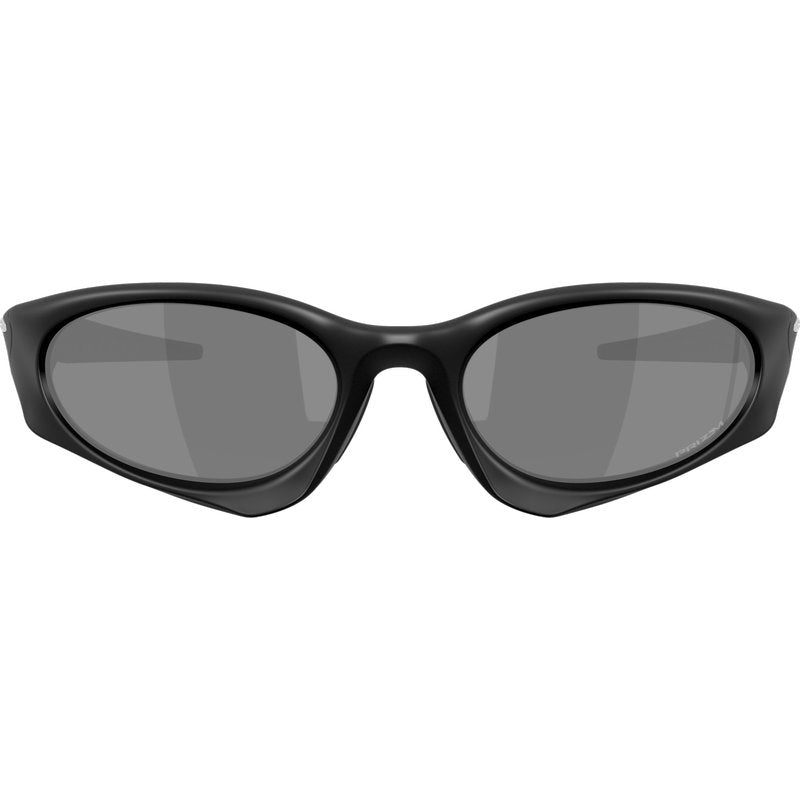 Oakley Suture Coat Matte Black Prizm Black Front