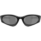 Oakley Suture Coat Matte Black Prizm Black Front