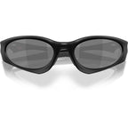Oakley Suture Coat Matte Black Prizm Black Front2