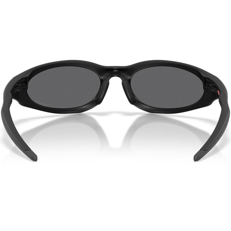 Oakley Suture Coat Matte Black Prizm Black Inner