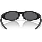 Oakley Suture Coat Matte Black Prizm Black Inner