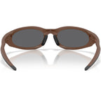 Oakley Suture Coat Matte Mahogany Prizm Black Inner