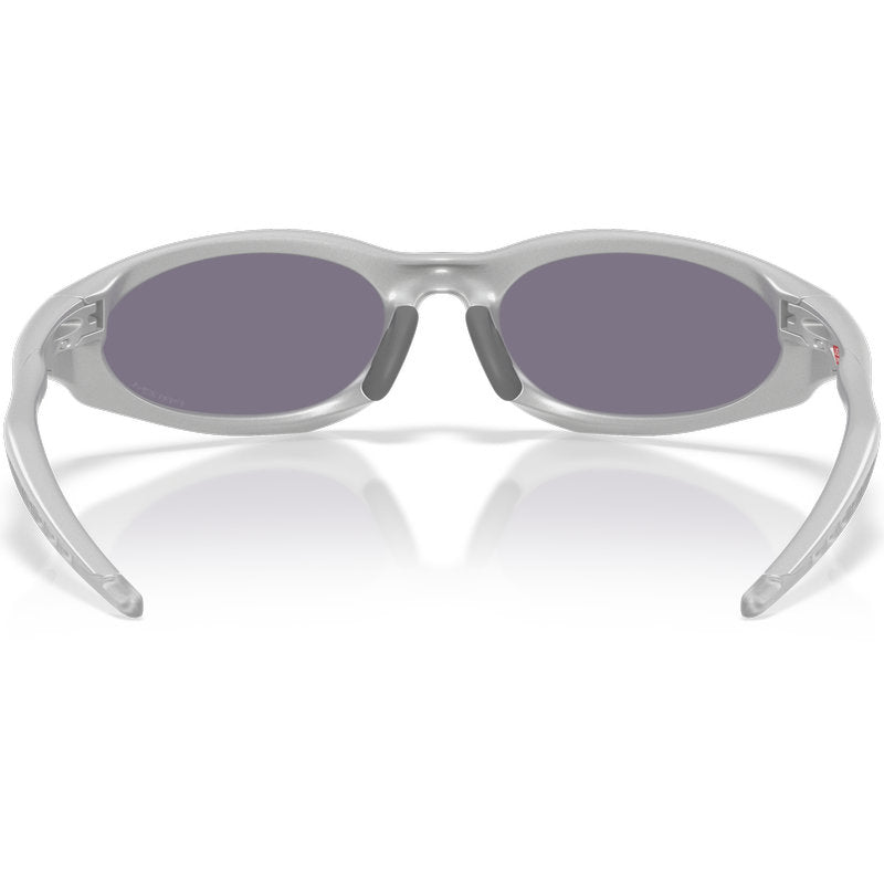 Oakley Suture Coat X-Silver Prizm Grey Inner