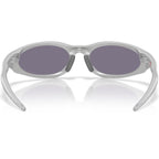 Oakley Suture Coat X-Silver Prizm Grey Inner