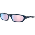 Oakley Terraforma Abyss Prizm Snow Sapphire Angle