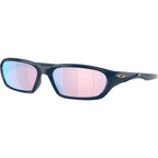 Oakley Terraforma Abyss Prizm Snow Sapphire Angle
