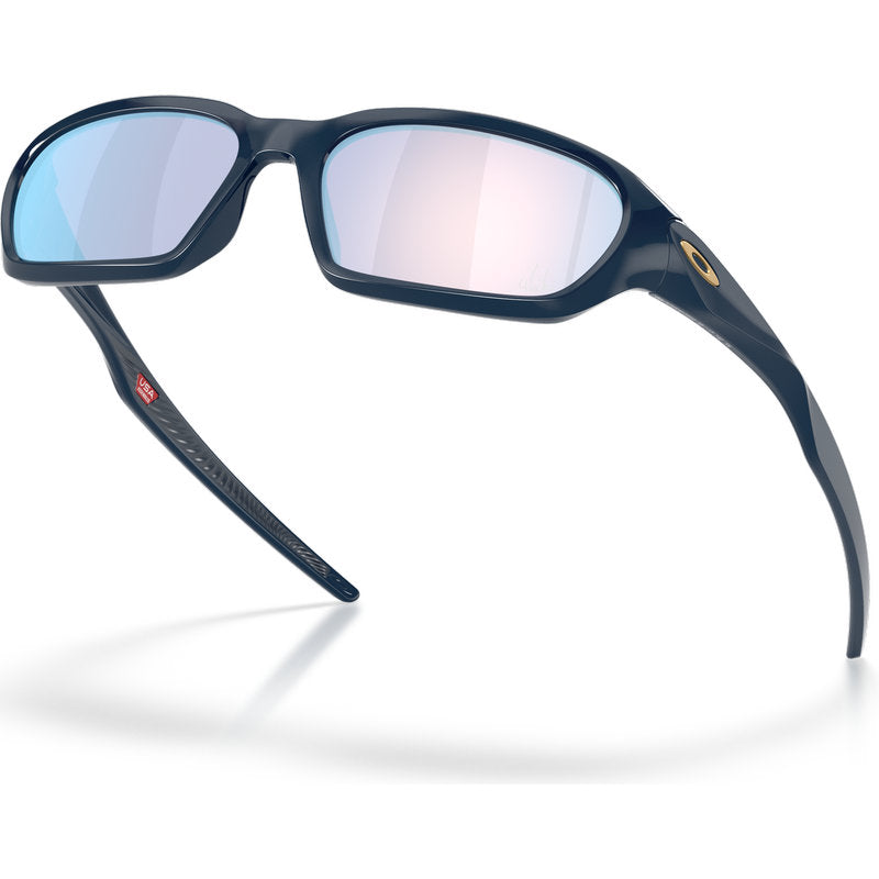 Oakley Terraforma Abyss Prizm Snow Sapphire Angle2