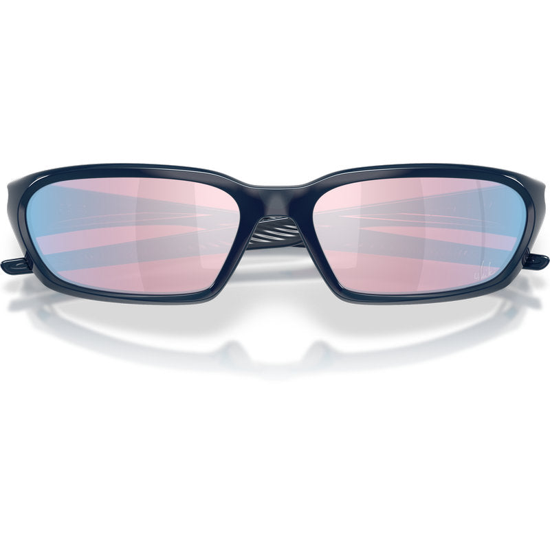 Oakley Terraforma Abyss Prizm Snow Sapphire Front2