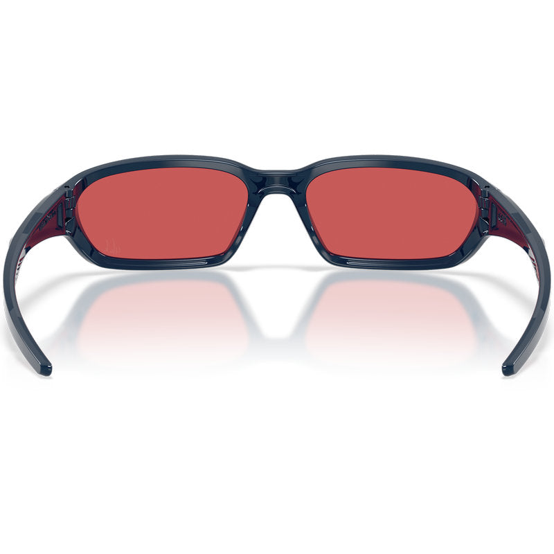 Oakley Terraforma Abyss Prizm Snow Sapphire Inner