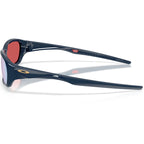 Oakley Terraforma Abyss Prizm Snow Sapphire Side