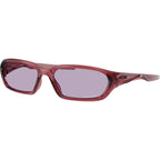 Oakley Terraforma Transparent Iron Red Prizm Slate Angle