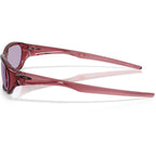 Oakley Terraforma Transparent Iron Red Prizm Slate Side