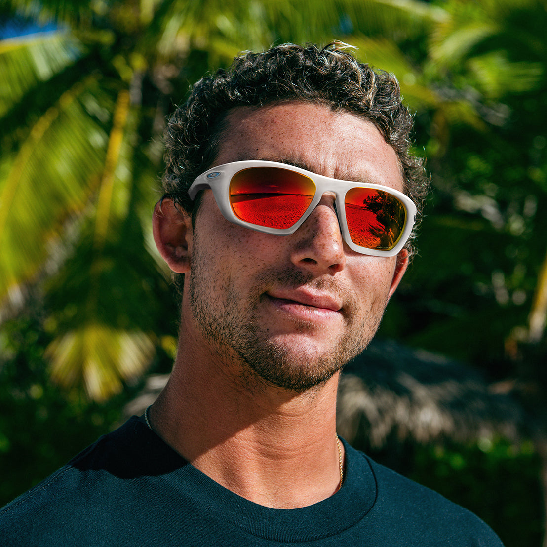 Oakley lateralis sunglasses