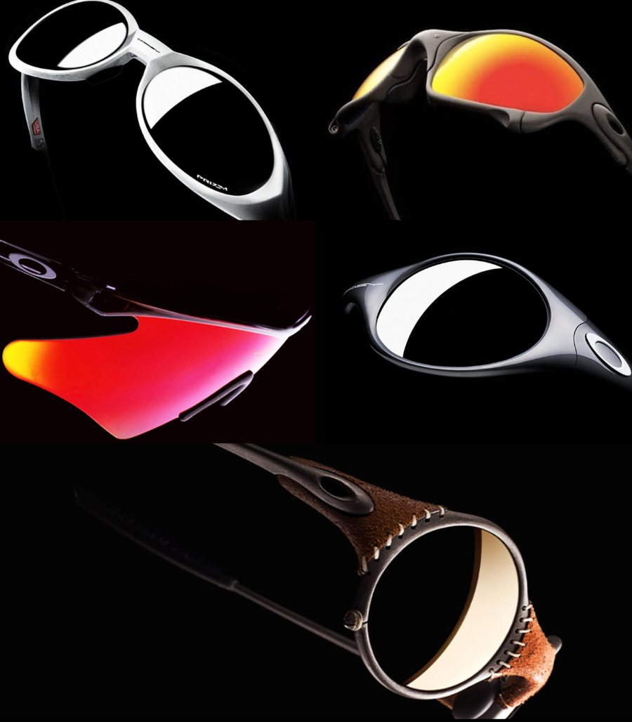 Oakley sunglasses