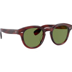 5413SU CARY GRANT, Grant Tort/G15 Polarised Lenses 48 Eye Size