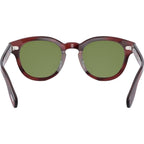 5413SU CARY GRANT, Grant Tort/G15 Polarised Lenses 48 Eye Size