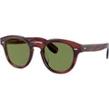 5413SU CARY GRANT, Grant Tort/G15 Polarised Lenses 48 Eye Size