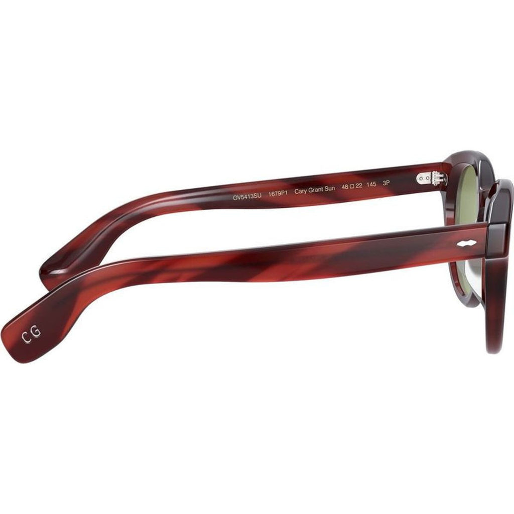 5413SU CARY GRANT, Grant Tort/G15 Polarised Lenses 48 Eye Size