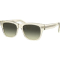 Birell Sun OV5524SU, Pale Citrine/G15 Gradient Glass Lenses