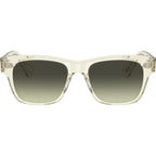 Birell Sun OV5524SU, Pale Citrine/G15 Gradient Glass Lenses