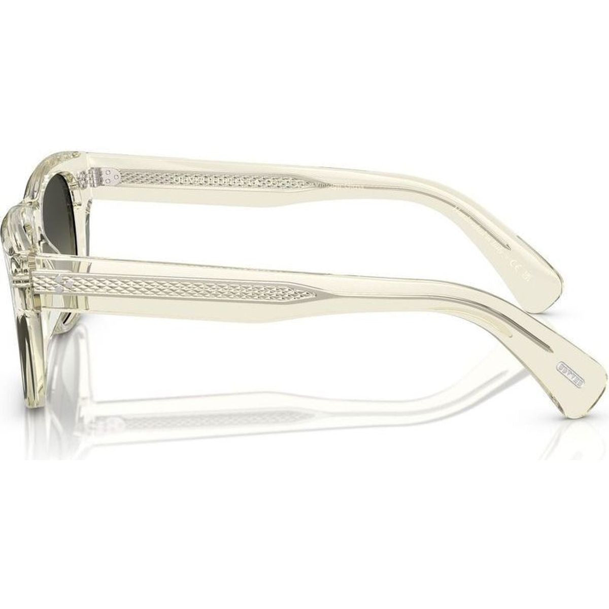 Birell Sun OV5524SU, Pale Citrine/G15 Gradient Glass Lenses