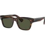Birell Sun OV5524SU, Tuscany Tortoise/G15 Glass Lenses