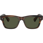 Birell Sun OV5524SU, Tuscany Tortoise/G15 Glass Lenses