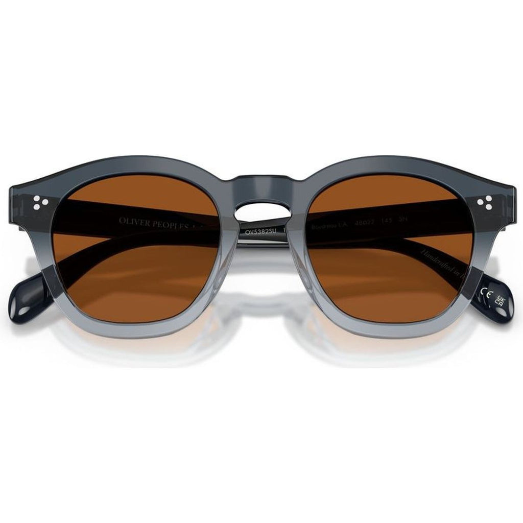 Boudreau L.A OV5382SU, Twilight Gradient/Brown Lenses