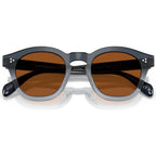 Boudreau L.A OV5382SU, Twilight Gradient/Brown Lenses