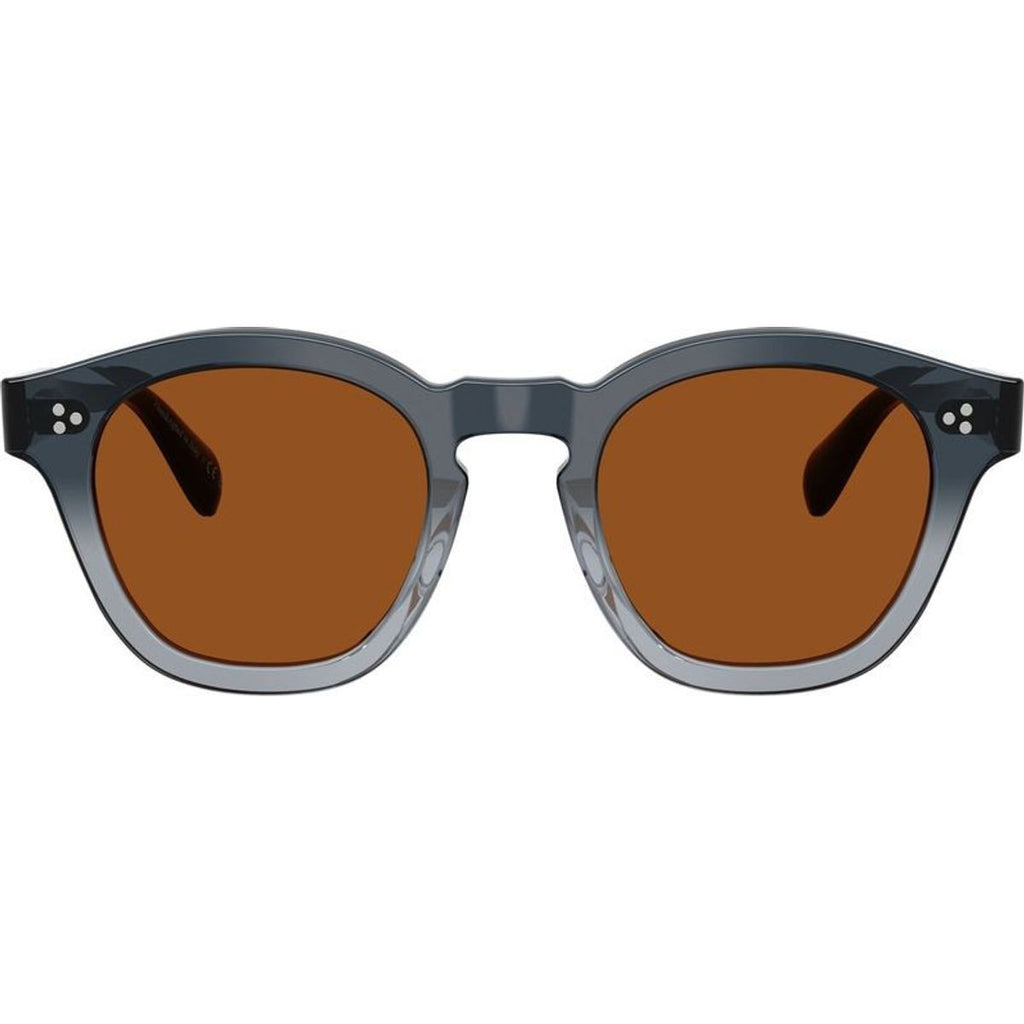 Boudreau L.A OV5382SU, Twilight Gradient/Brown Lenses