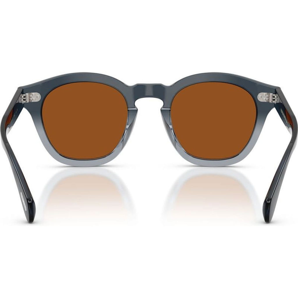Boudreau L.A OV5382SU, Twilight Gradient/Brown Lenses
