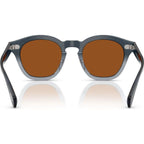 Boudreau L.A OV5382SU, Twilight Gradient/Brown Lenses