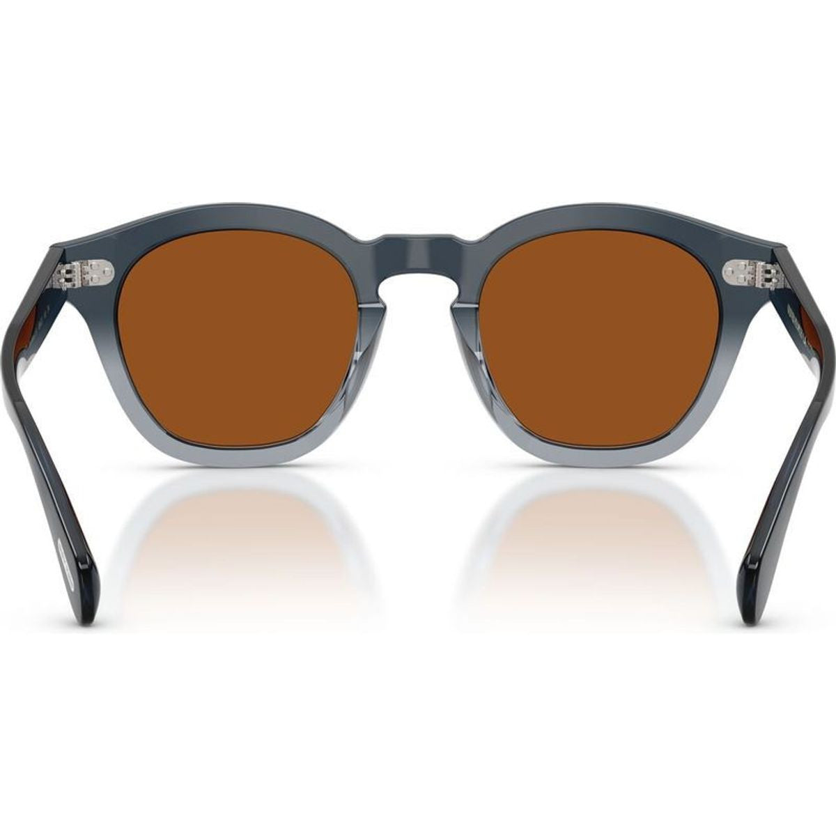 Boudreau L.A OV5382SU, Twilight Gradient/Brown Lenses