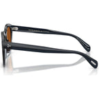 Boudreau L.A OV5382SU, Twilight Gradient/Brown Lenses