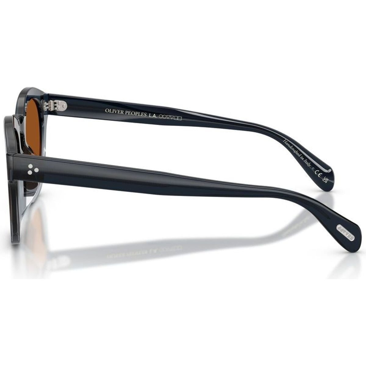 Boudreau L.A OV5382SU, Twilight Gradient/Brown Lenses