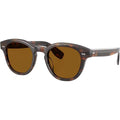 Cary Grant OV5413SU, DTB/True Brown Glass Lenses 50 Eye Size
