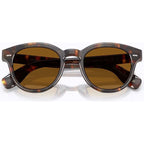 Cary Grant OV5413SU, DTB/True Brown Glass Lenses 48 Eye Size