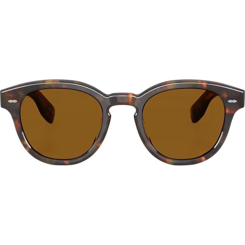 Cary Grant OV5413SU, DTB/True Brown Glass Lenses 48 Eye Size
